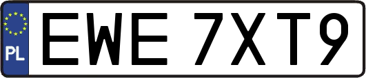 EWE7XT9