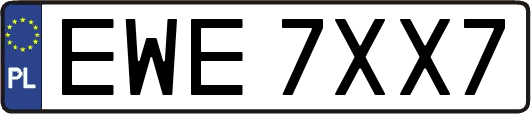 EWE7XX7