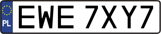 EWE7XY7