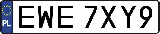 EWE7XY9