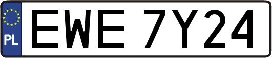 EWE7Y24