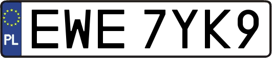 EWE7YK9