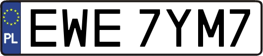 EWE7YM7