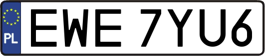 EWE7YU6