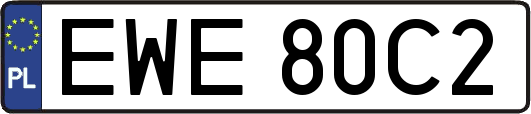 EWE80C2