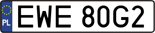 EWE80G2