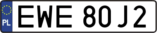 EWE80J2