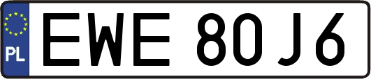 EWE80J6