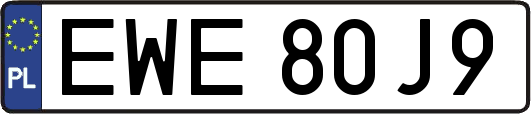EWE80J9