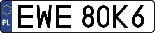 EWE80K6