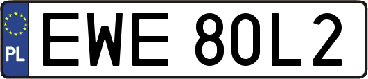EWE80L2