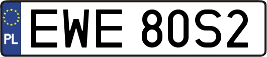 EWE80S2