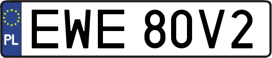 EWE80V2