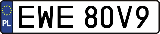 EWE80V9