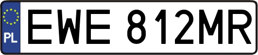 EWE812MR