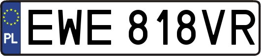 EWE818VR