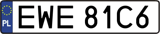 EWE81C6