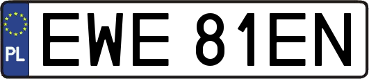 EWE81EN