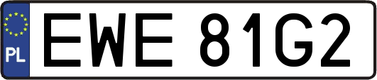 EWE81G2