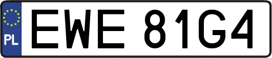 EWE81G4