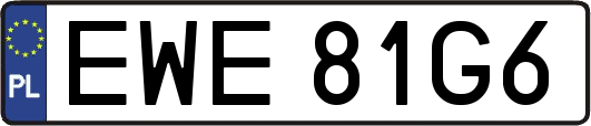 EWE81G6