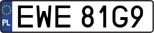EWE81G9