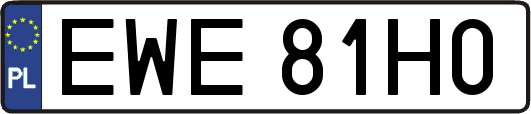 EWE81H0
