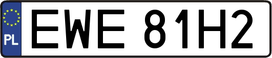 EWE81H2