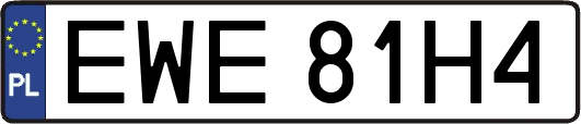 EWE81H4