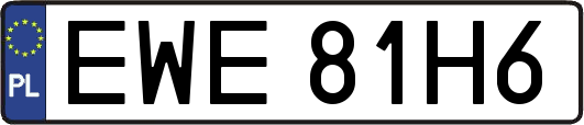 EWE81H6