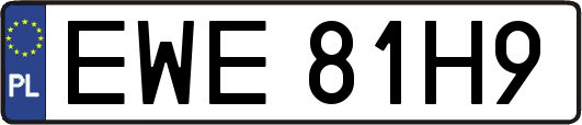 EWE81H9