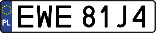 EWE81J4