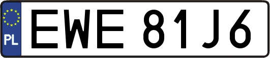 EWE81J6