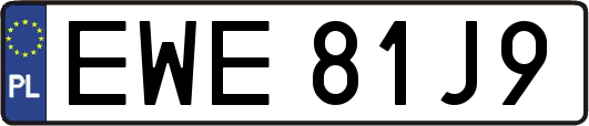 EWE81J9