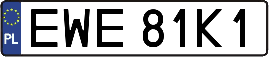 EWE81K1