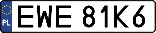 EWE81K6