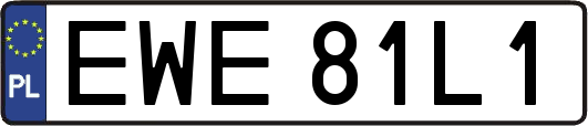 EWE81L1