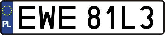 EWE81L3