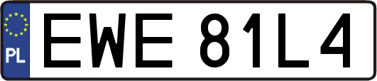 EWE81L4