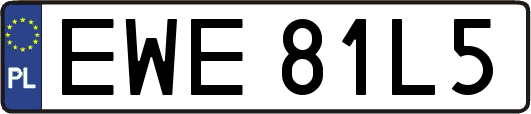 EWE81L5