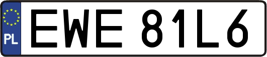 EWE81L6