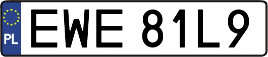 EWE81L9