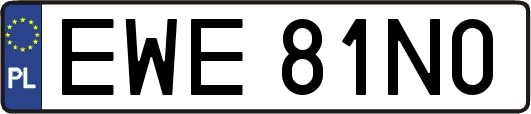 EWE81N0