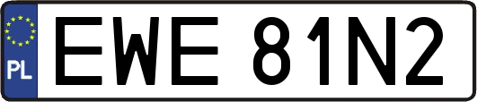 EWE81N2