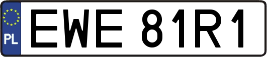 EWE81R1