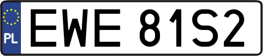 EWE81S2