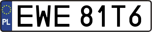 EWE81T6