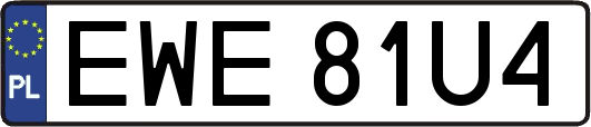 EWE81U4