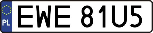 EWE81U5