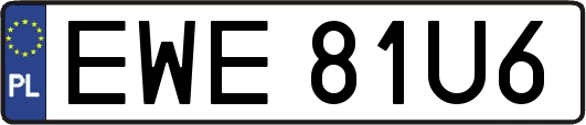 EWE81U6
